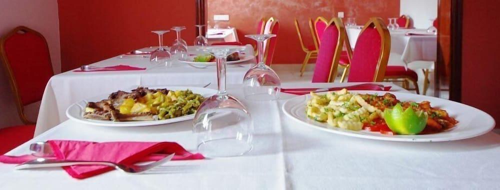 Hotel Residence La Corniche Дакар Экстерьер фото